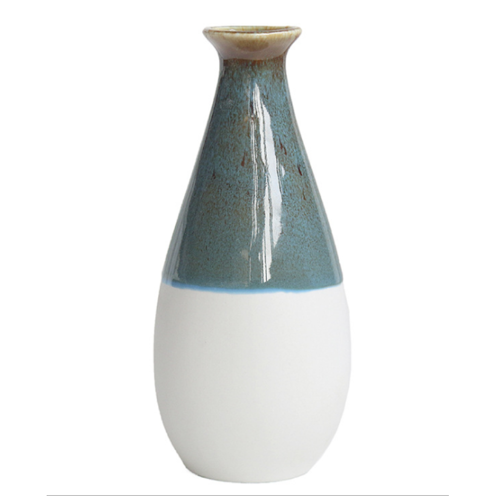 Bud Vases | Glazed Quality Flower Vases